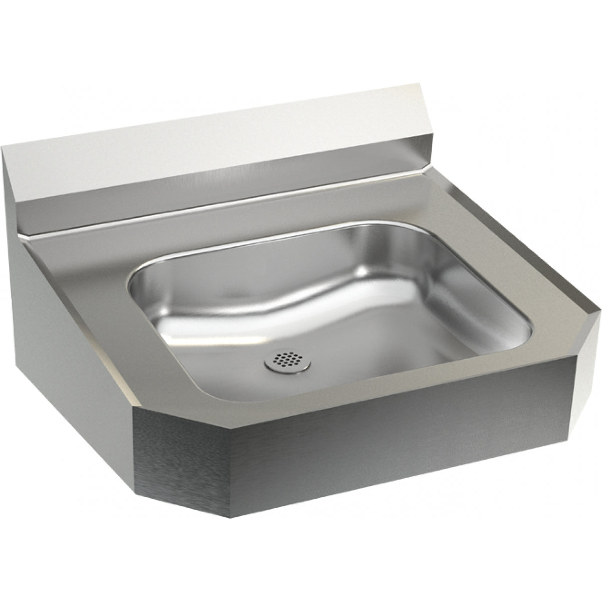 Franke Commercial hand wash basin WHB2221-7