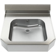 Franke Commercial hand wash basin WHB2221-8