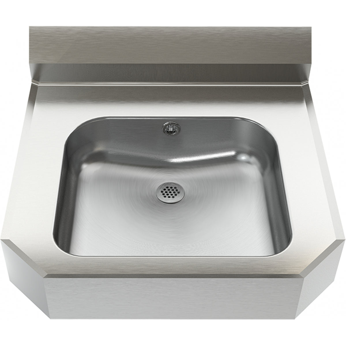 Franke Commercial hand wash basin WHB2221-8