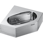 Franke Commercial hand wash basin WT310E-7