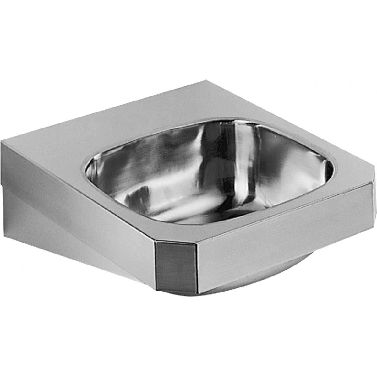 Franke Commercial hand wash basin WT400C-7