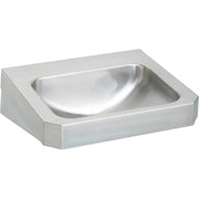 Franke Commercial hand wash basin WT500C-7
