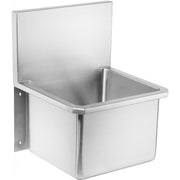 Franke Commercial utility sink WSS6713