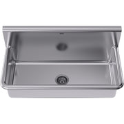 Franke Commercial utility sink WTS36-1