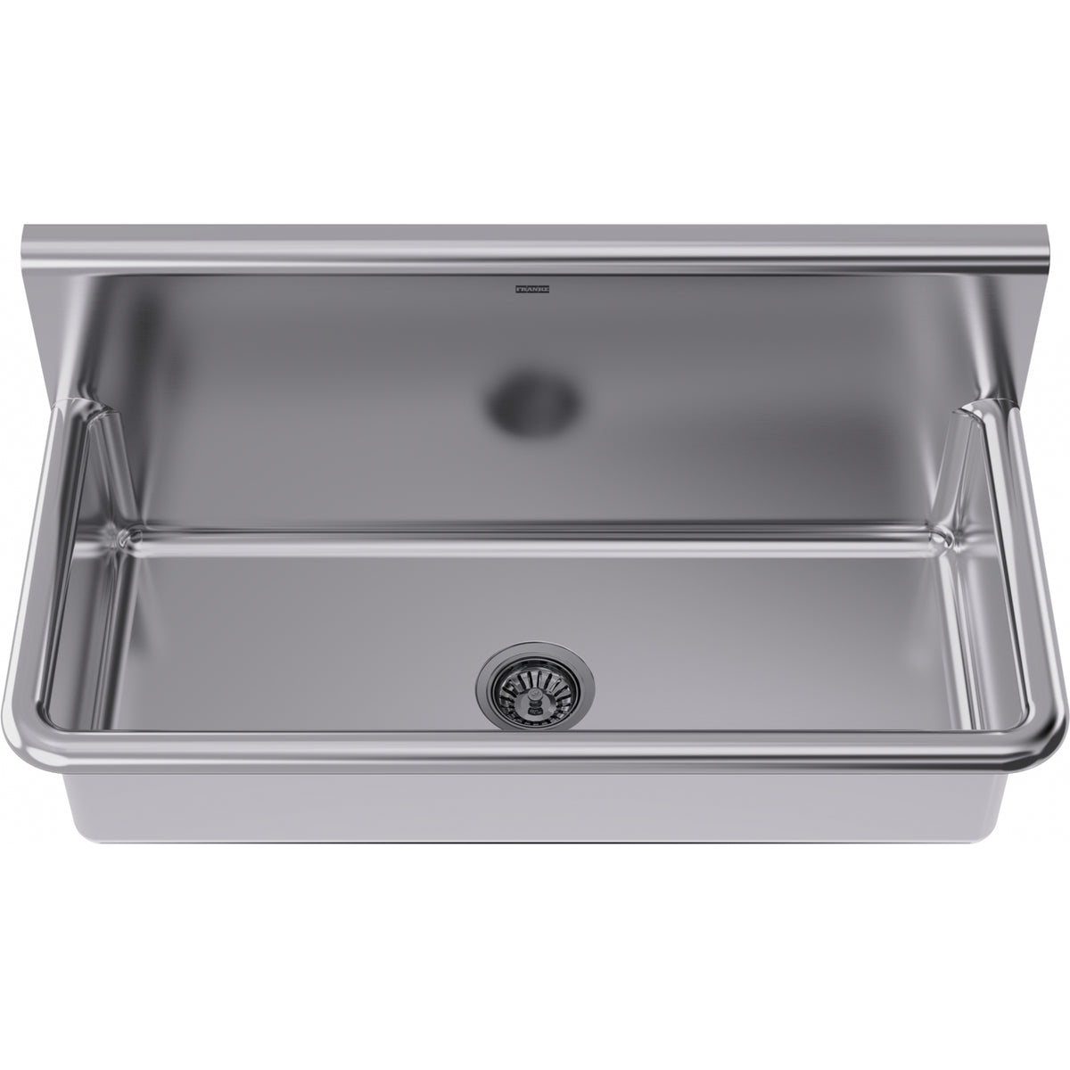 Franke Commercial utility sink WTS36-1