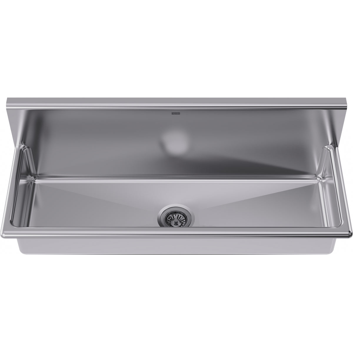Franke Commercial utility sink WTS48-1