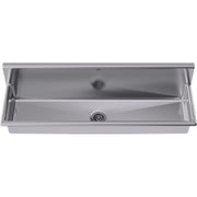 Franke Commercial utility sink WTS60-1