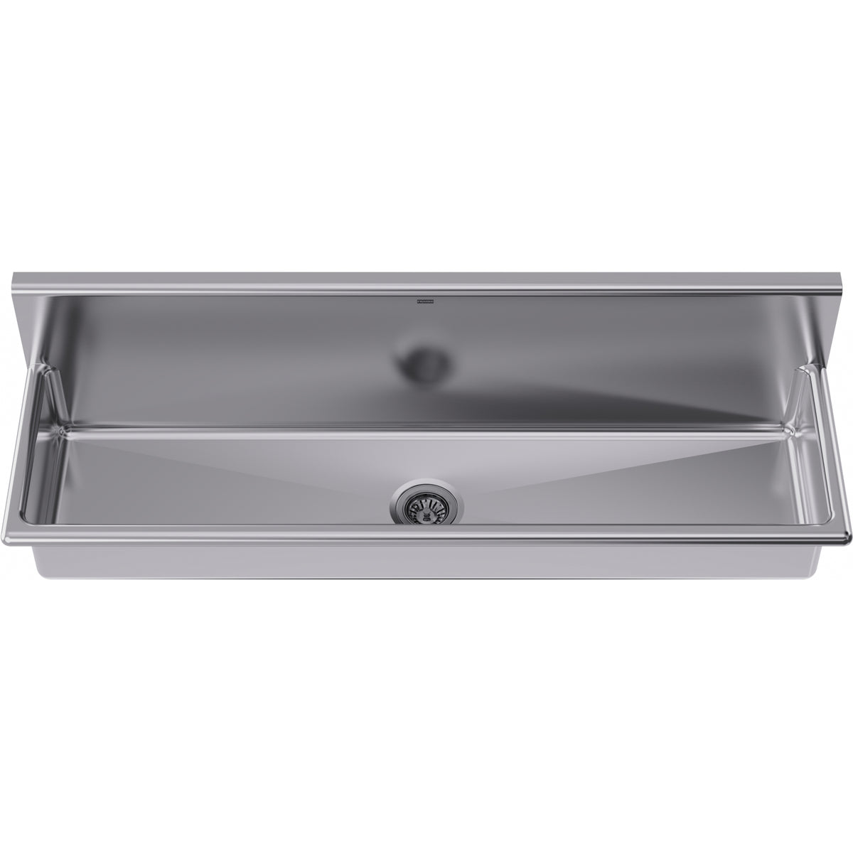 Franke Commercial utility sink WTS60-1