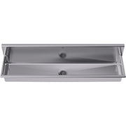 Franke Commercial utility sink WTS72-1