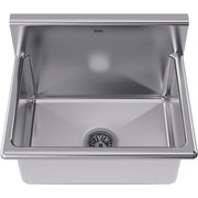 Franke Commercial utility sink WTS2025-1