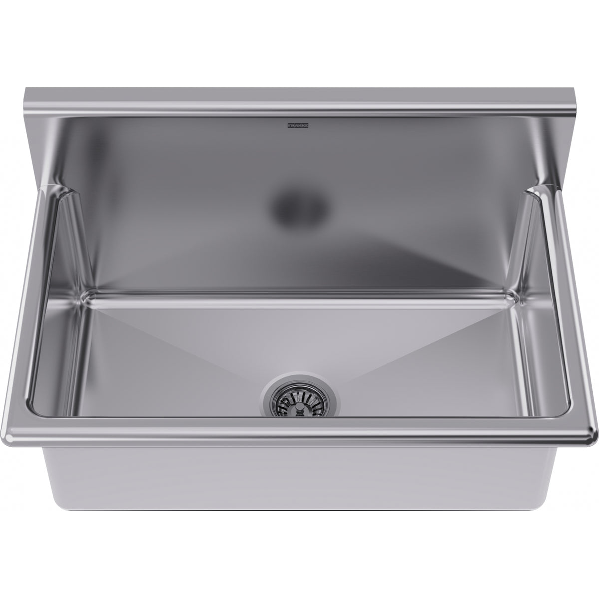 Franke Commercial utility sink WTS2031-1