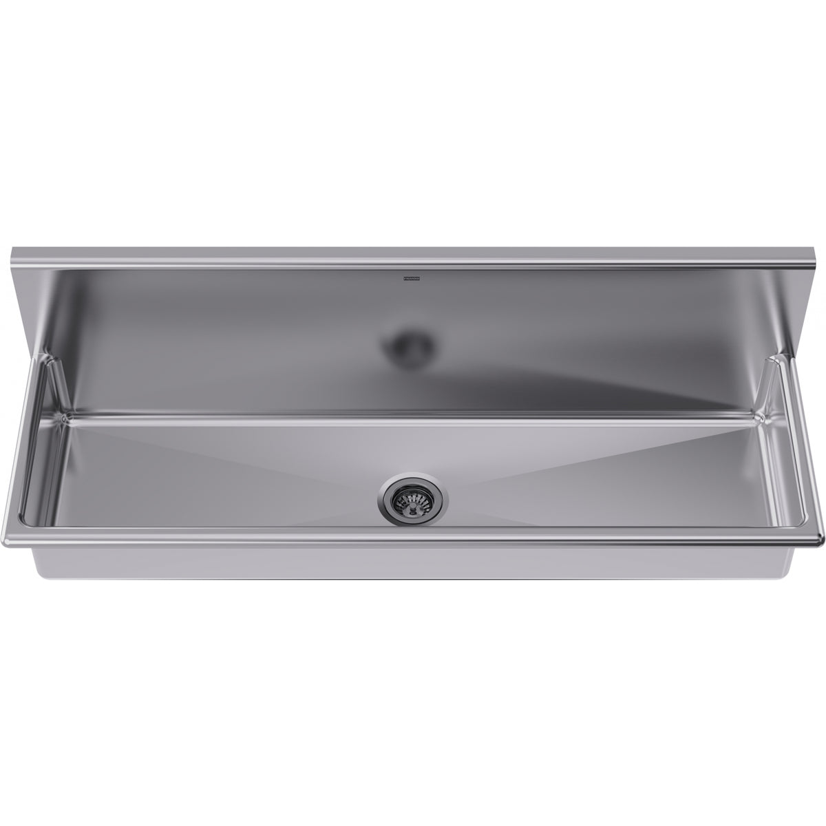 Franke Commercial utility sink WTS2060-1