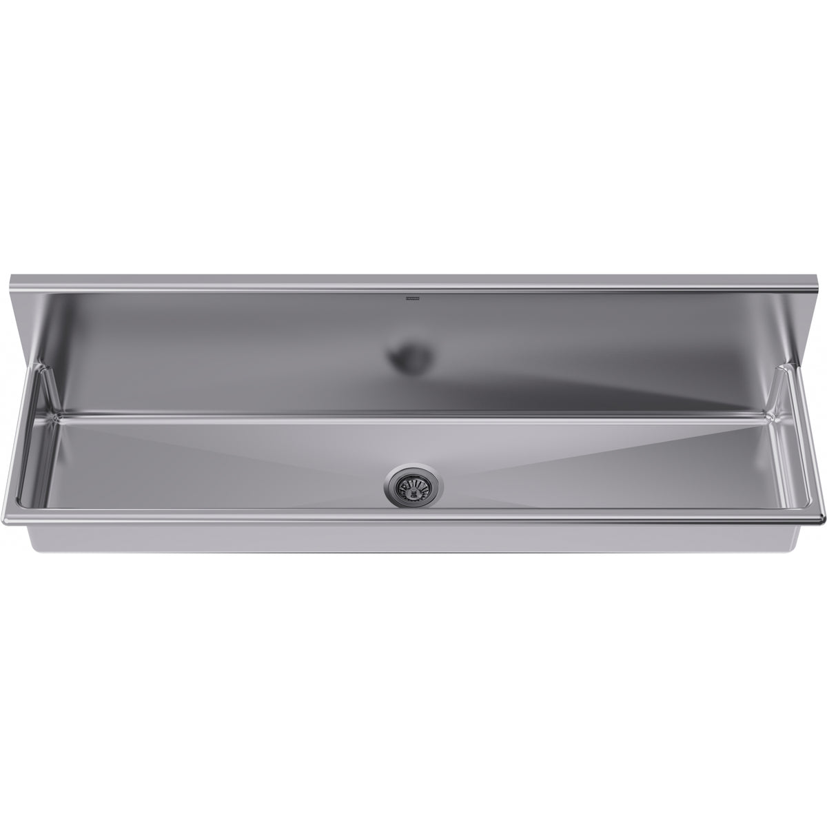 Franke Commercial utility sink WTS2072-1
