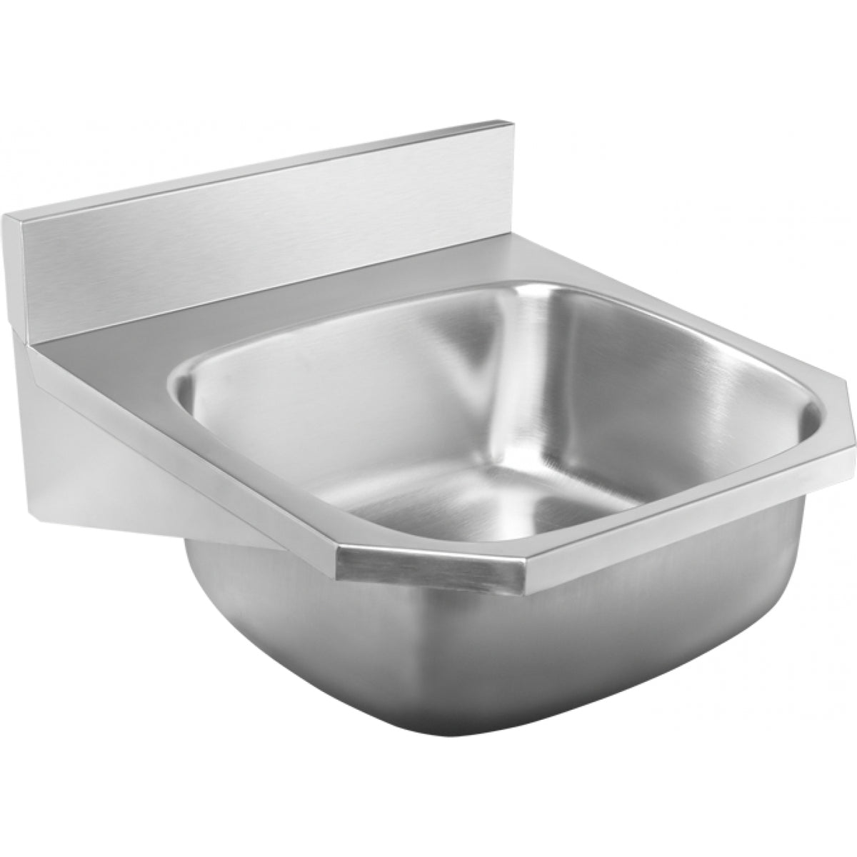 Franke Commercial type 316 laboratory sink WHB1819-316-3