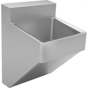 Franke Commercial healthcare sink SSU1-2020-3