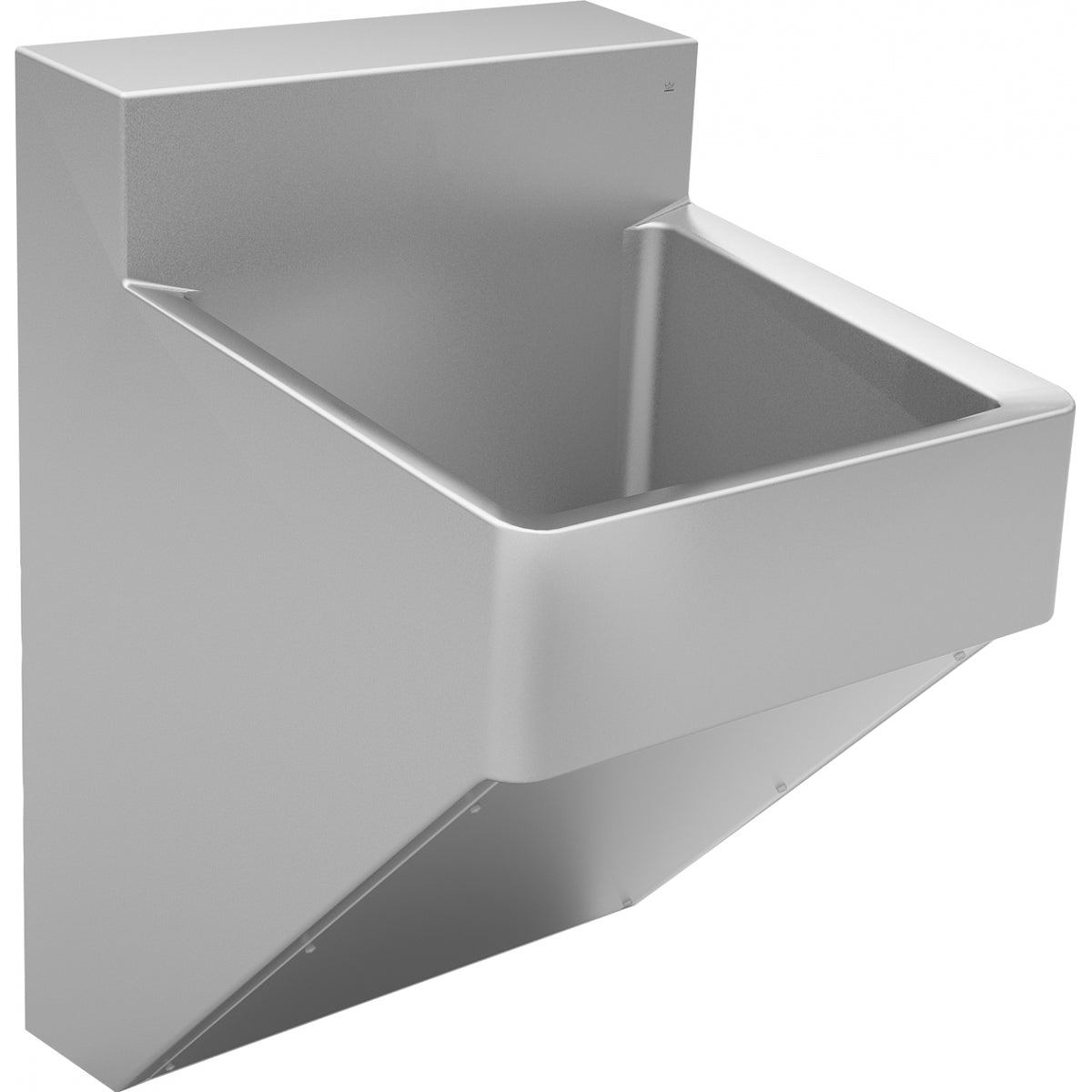 Franke Commercial healthcare sink SSU1-2020-3