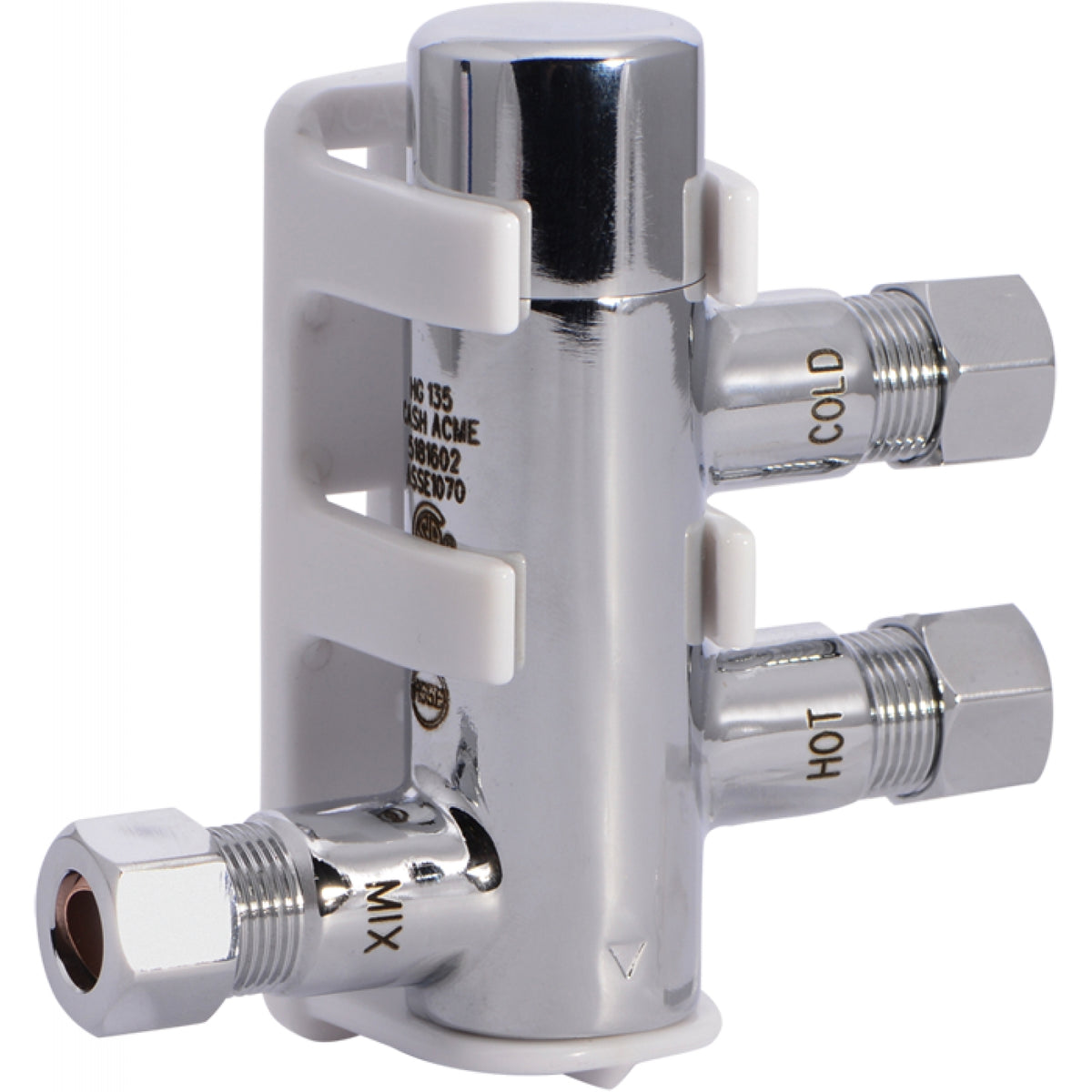 Franke Commercial faucet MIX-LF