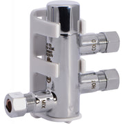Franke Commercial faucet MIX-LF