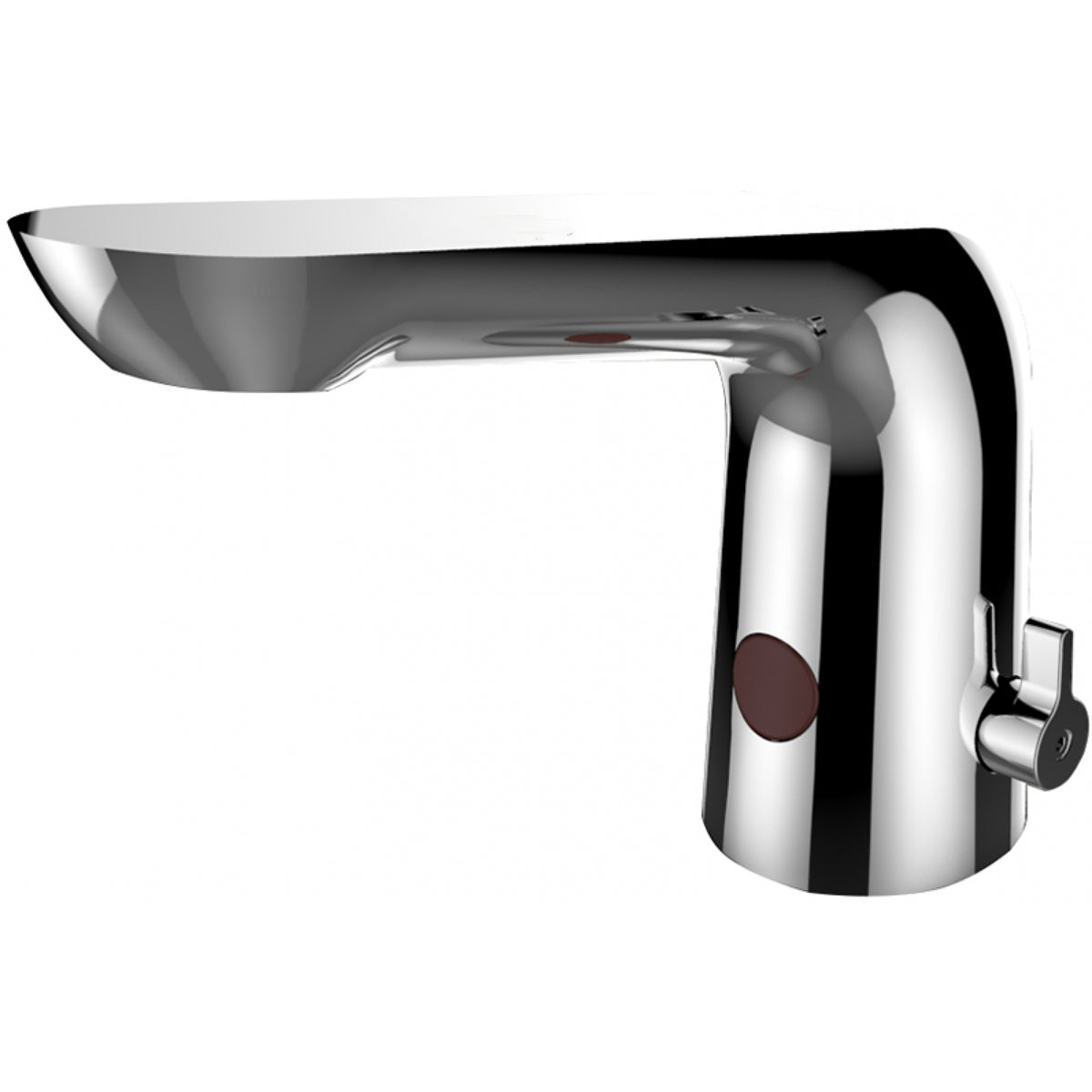 Franke Commercial faucet HHF23T