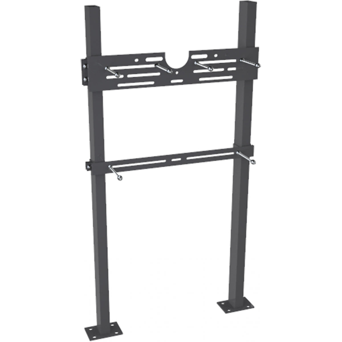 Franke Commercial in-wall carrier IWC2203