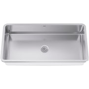Franke Commercial type 316 laboratory sink ART36-316-3C