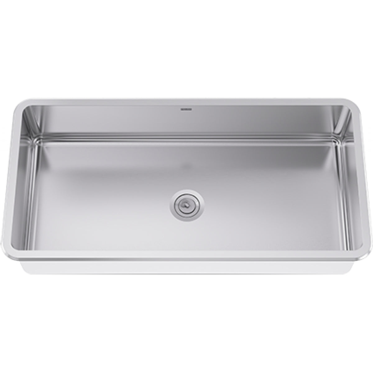 Franke Commercial type 316 laboratory sink ART36-316-3C