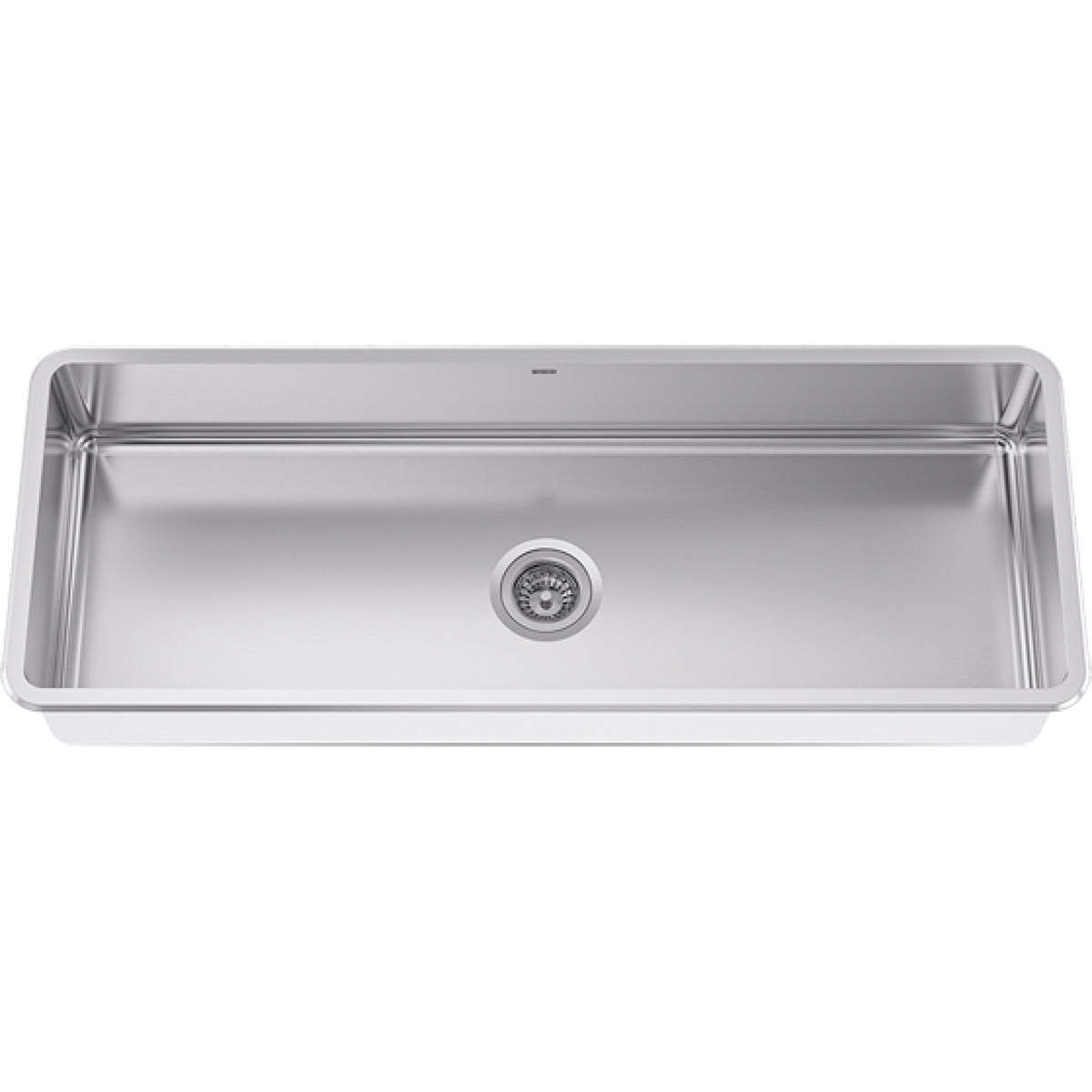 Franke Commercial classroom sink ART48-1