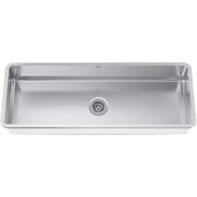 Franke Commercial classroom sink ART48-1