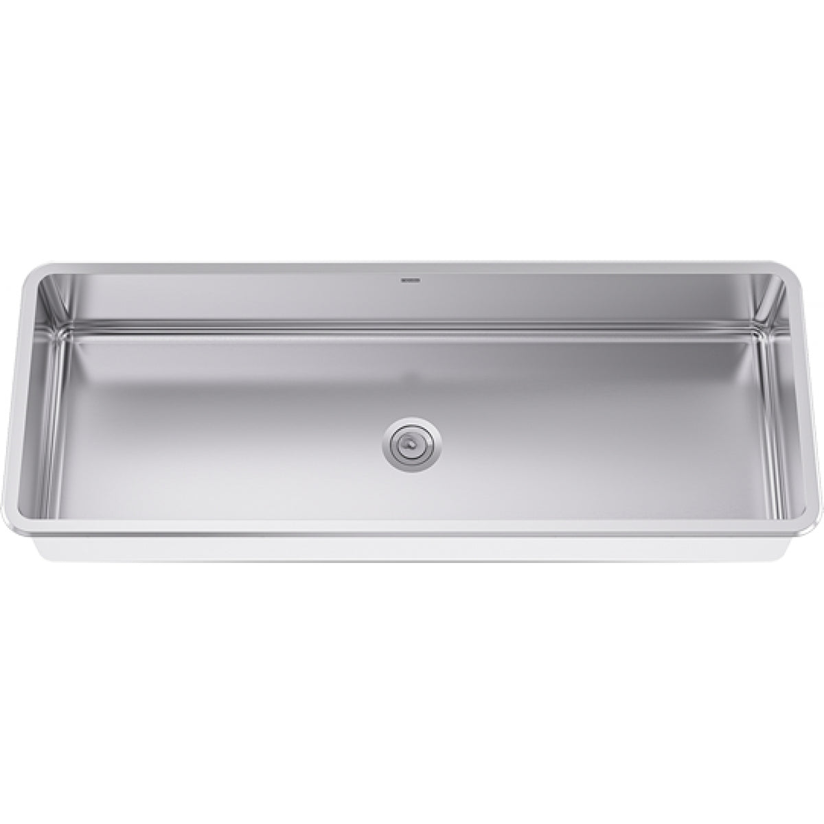 Franke Commercial type 316 laboratory sink ART48-316-3C