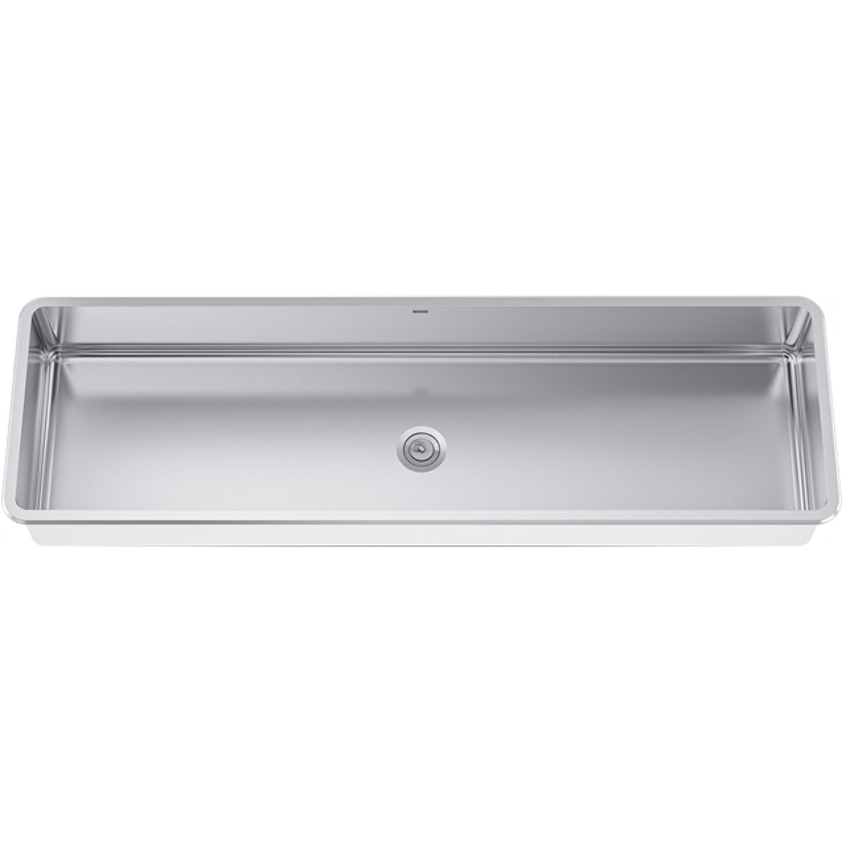 Franke Commercial type 316 laboratory sink ART60-316-3C