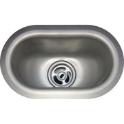 Franke Commercial type 316 laboratory sink OC6-316