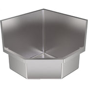 Franke Commercial utility sink FSS2210-316-1