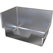 Franke Commercial utility sink FSSOL223410-316-1