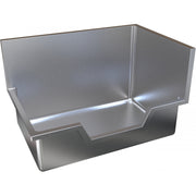 Franke Commercial utility sink FSSOR223410-316-1