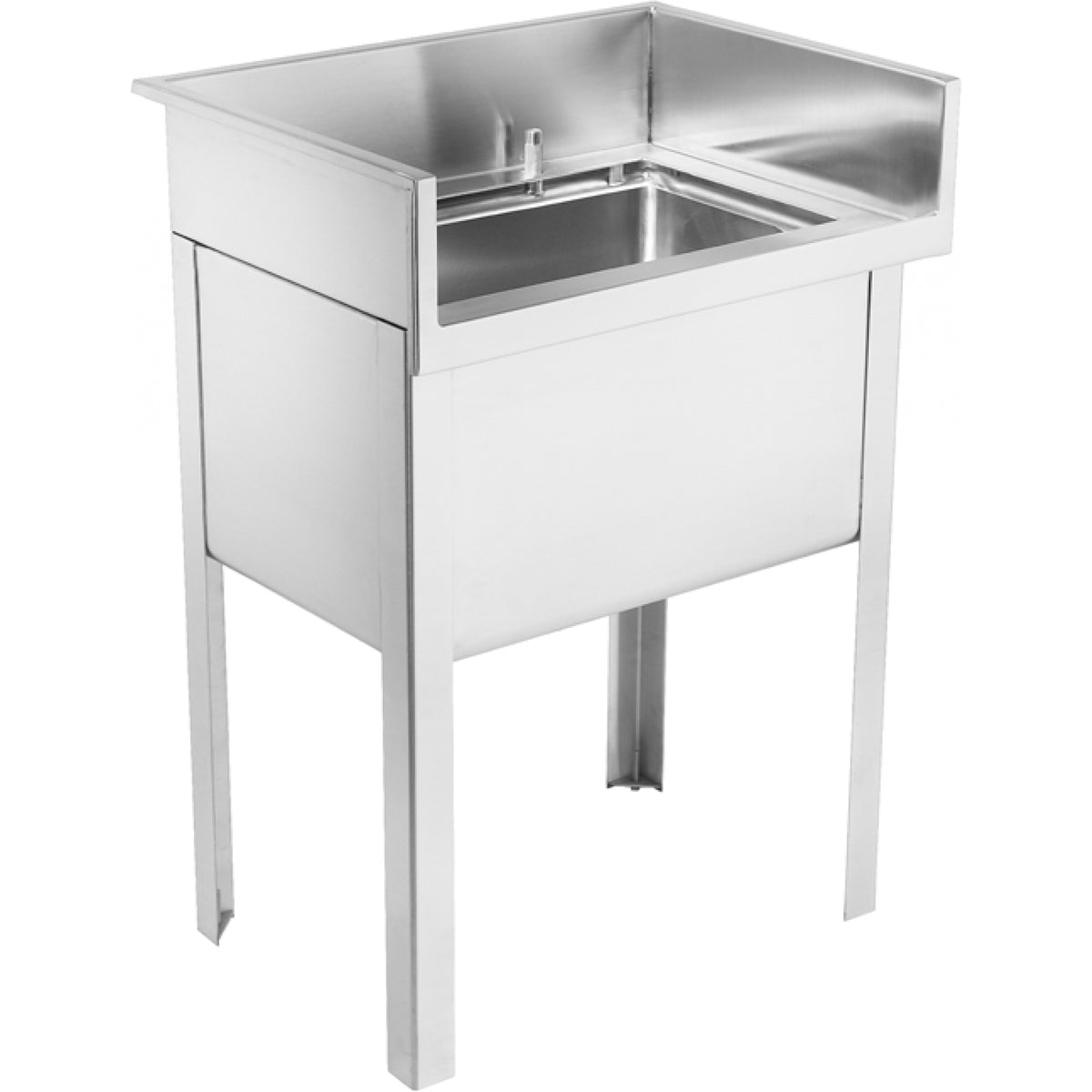 Franke Commercial utility sink SSS1827