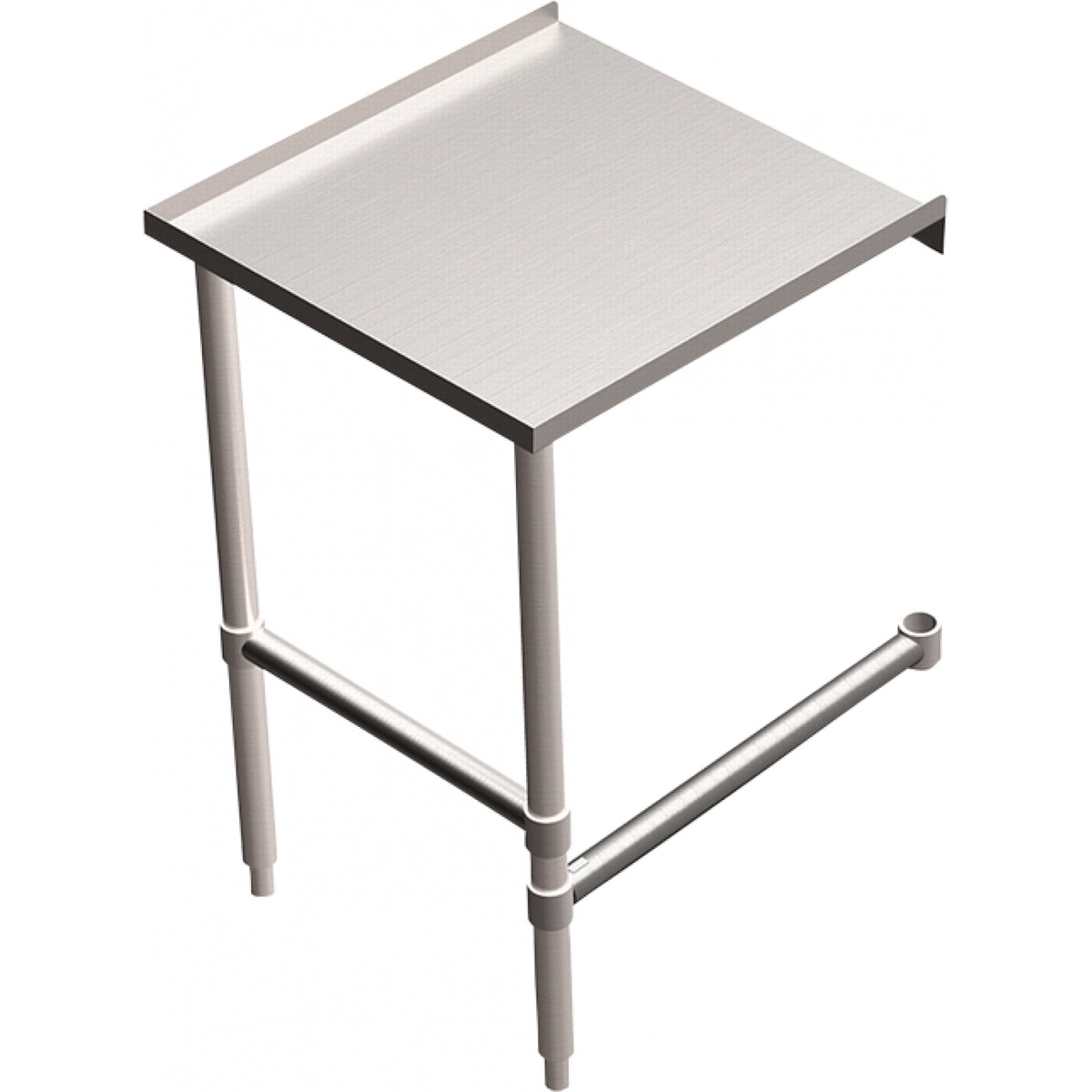 Franke Commercial scullery sink CL-DB