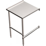 Franke Commercial scullery sink CL-DB