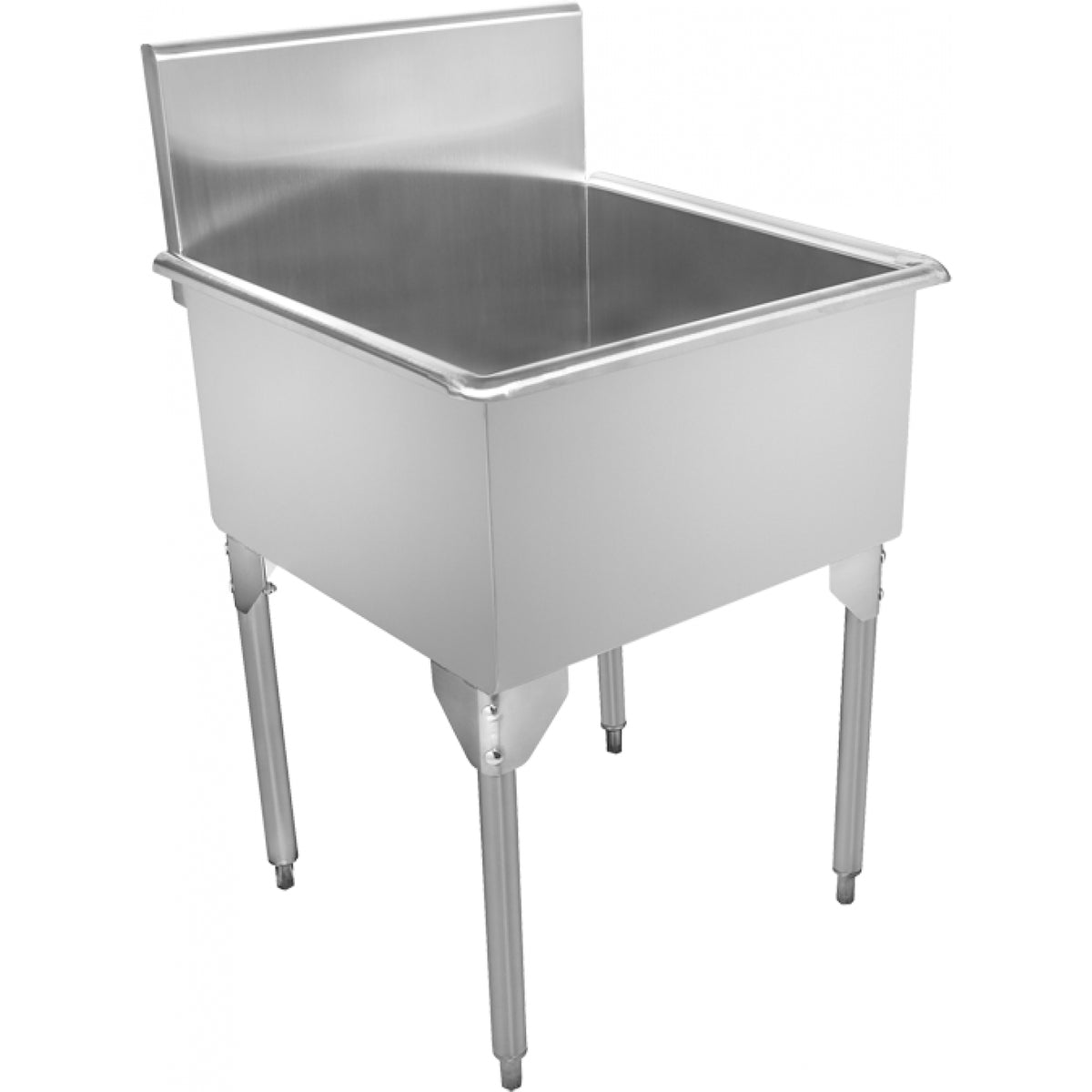 Franke Commercial scullery sink SL2424-1