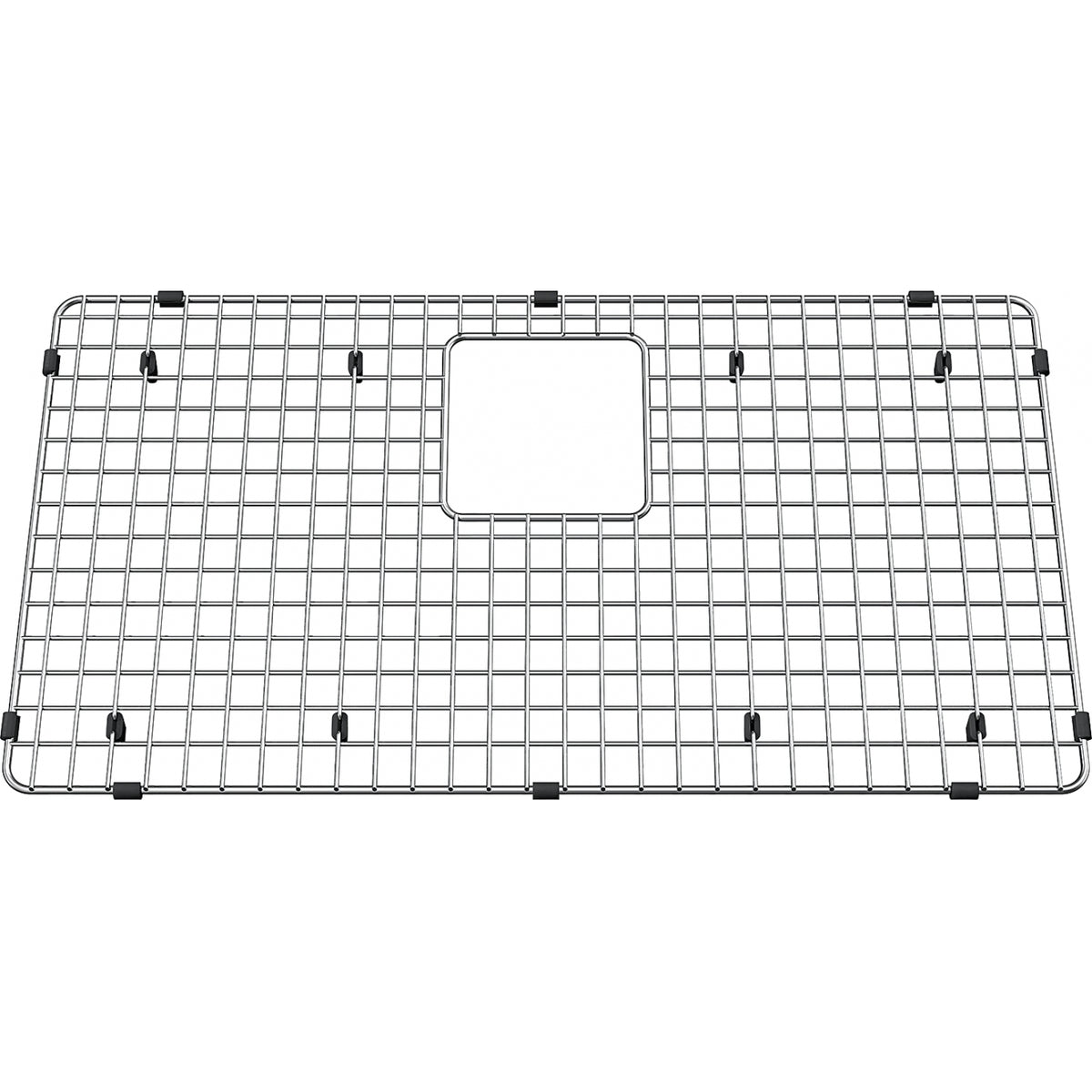 Franke Bottom Grid PT31-36S