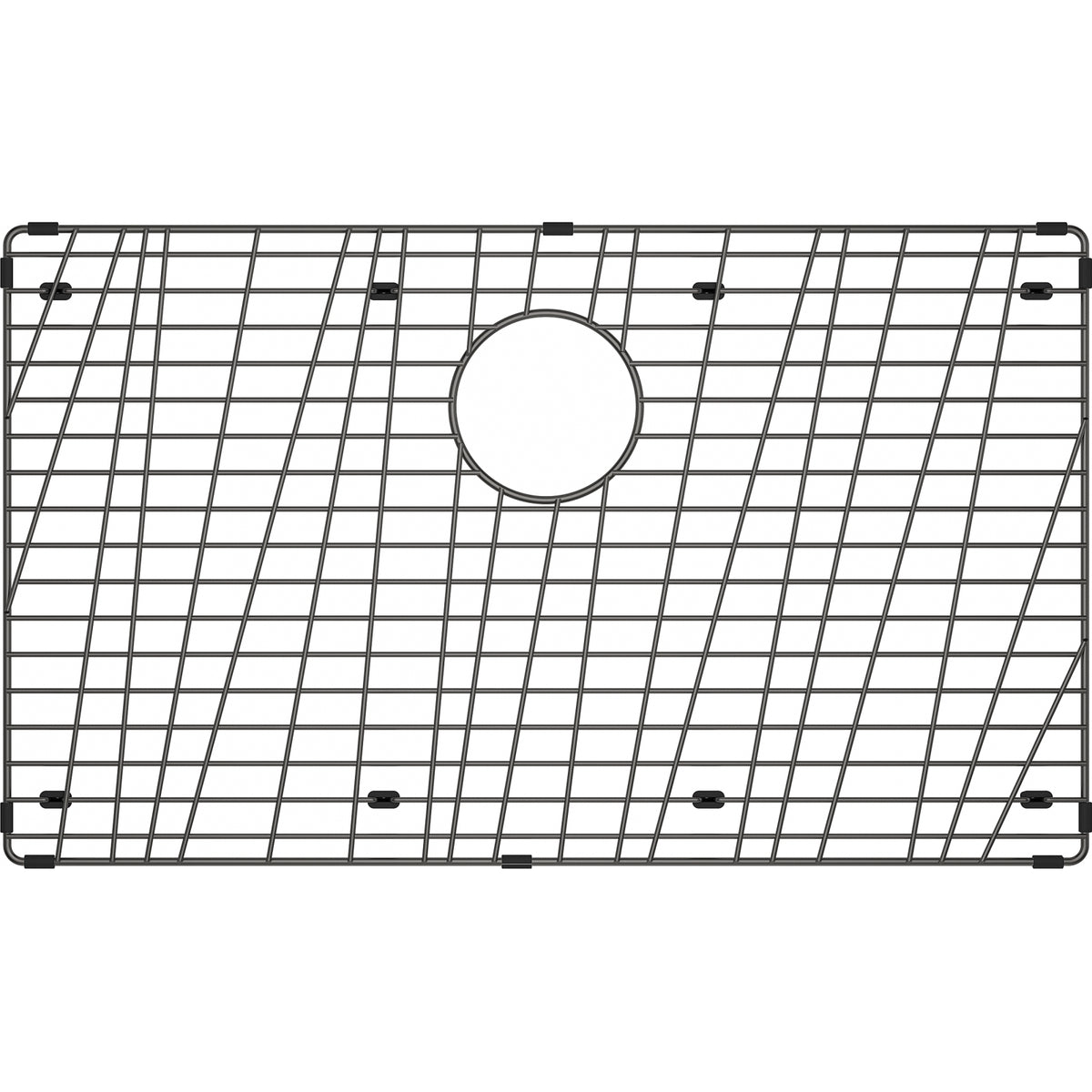 Franke Bottom Grid MM27-36S