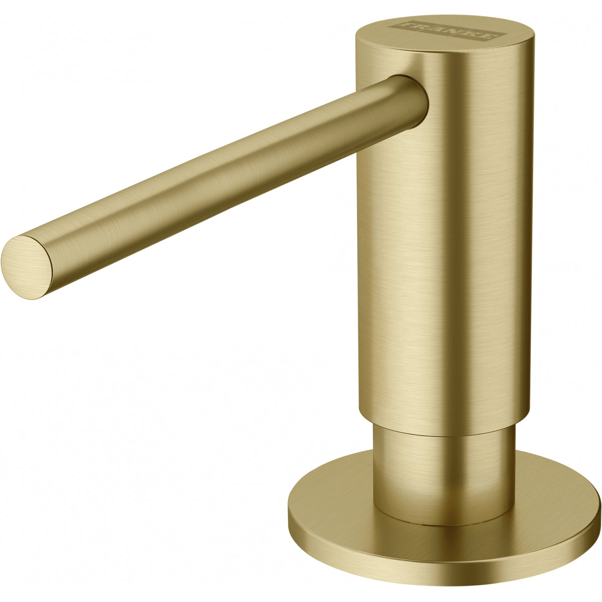 Franke Single Hole Soap Dispenser ATL-SD