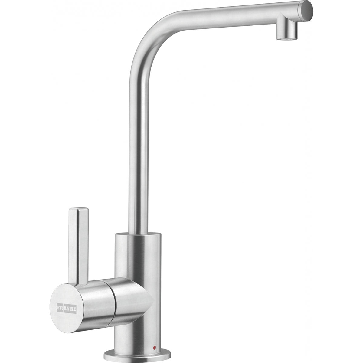 Franke Universal hot filtered water faucet UNL-HO-304