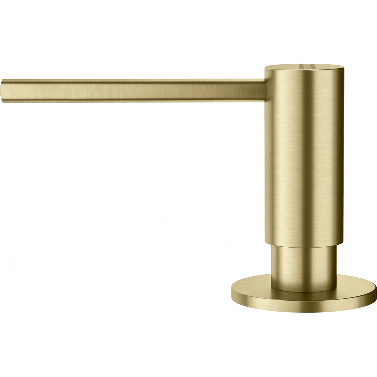 Franke Single Hole Soap Dispenser ATL-SD