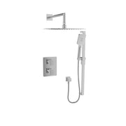 Baril REC B05 Complete Thermostatic Pressure-Balanced Shower Kit PRO-4217-05 in Chrome