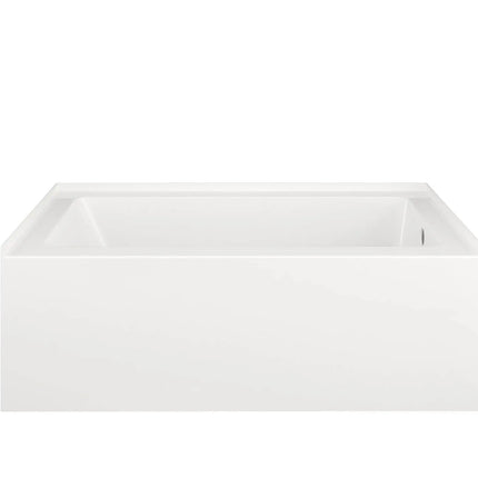 PU6030 Oceania Pure Alcove Bathtub - Plumbing Market