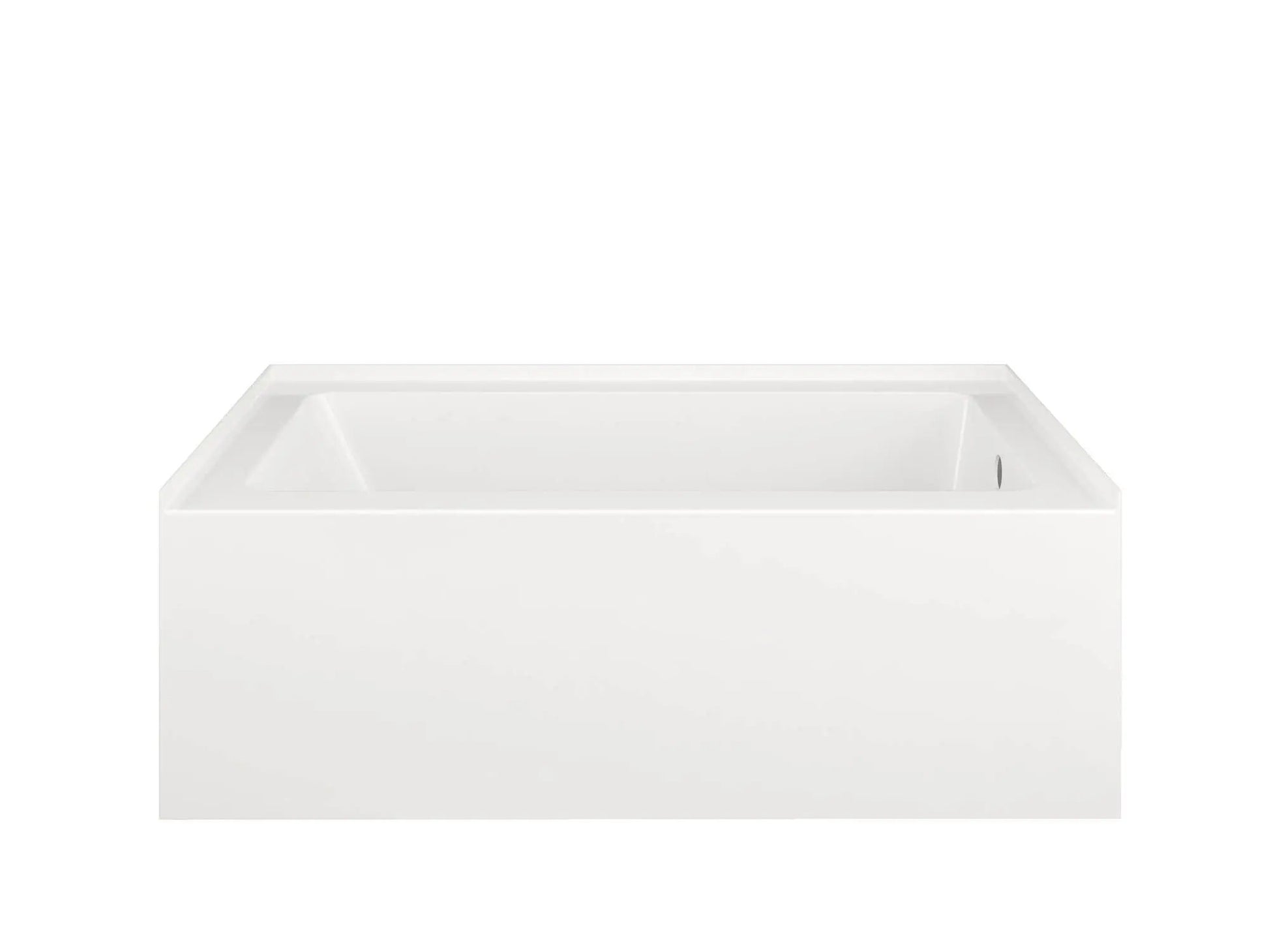 PU6030 Oceania Pure Alcove Bathtub - Plumbing Market