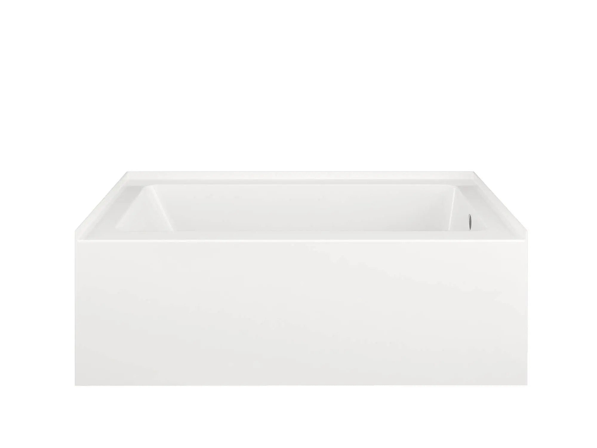 PU6030 Oceania Pure Alcove Bathtub - Plumbing Market