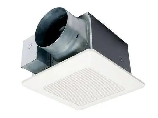 Panasonic WhisperCeiling DC Ventilation Fan, 110-130-150 CFM - FV-1115VQ1 - Plumbing Market
