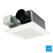 Panasonic WhisperFit DC Fan, 50-80-110 CFM - Plumbing Market