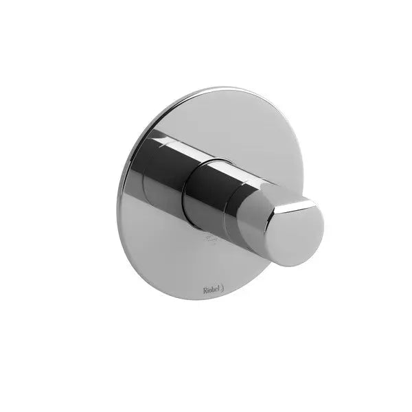Parabola™ 1/2" Pressure Balance Trim - Plumbing Market